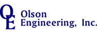 Olson Engineering Logo